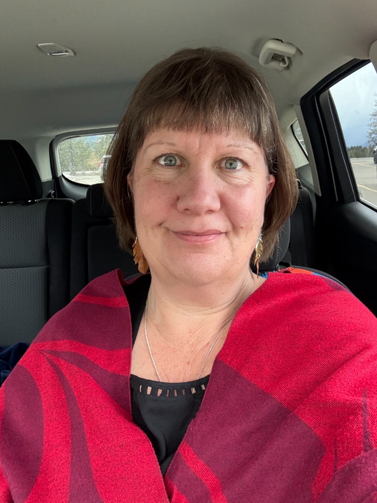 Melanie Peters Bright