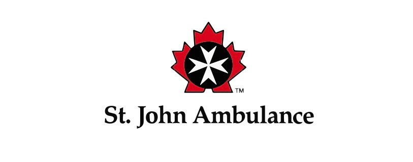 St. John Ambulance Certified
